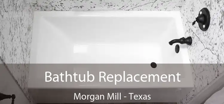 Bathtub Replacement Morgan Mill - Texas