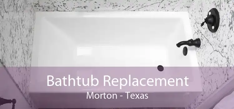 Bathtub Replacement Morton - Texas
