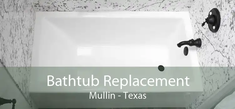 Bathtub Replacement Mullin - Texas