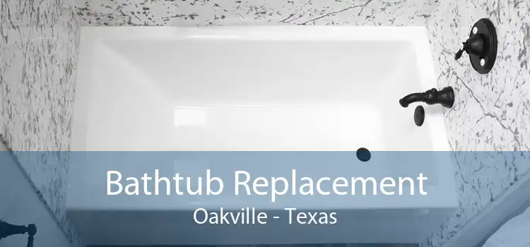 Bathtub Replacement Oakville - Texas