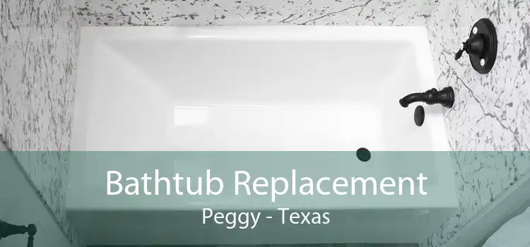 Bathtub Replacement Peggy - Texas