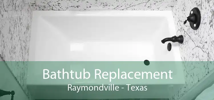 Bathtub Replacement Raymondville - Texas
