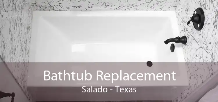 Bathtub Replacement Salado - Texas