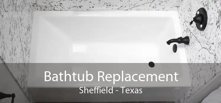 Bathtub Replacement Sheffield - Texas