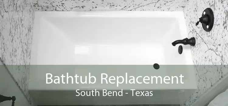 Bathtub Replacement South Bend - Texas