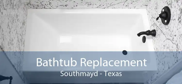 Bathtub Replacement Southmayd - Texas