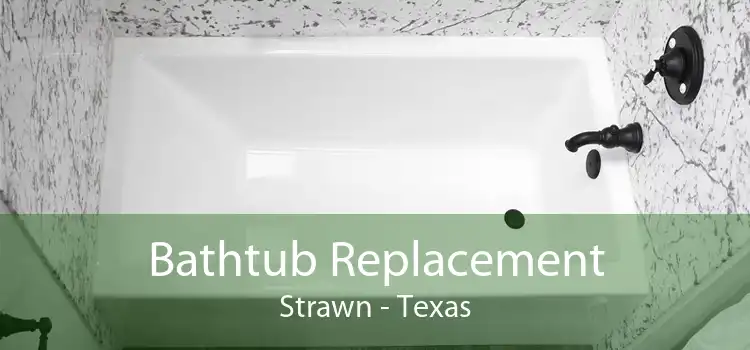 Bathtub Replacement Strawn - Texas
