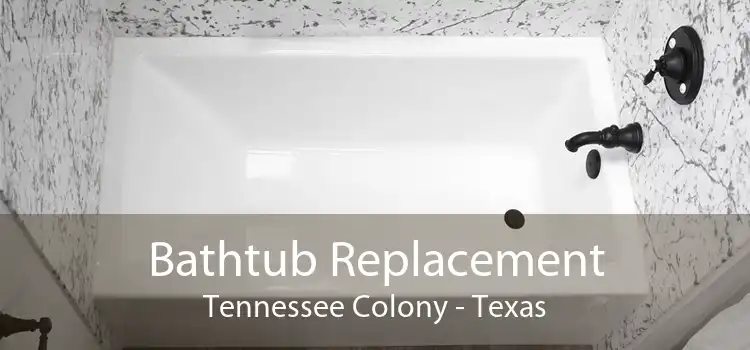 Bathtub Replacement Tennessee Colony - Texas