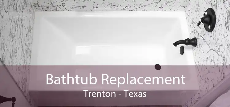 Bathtub Replacement Trenton - Texas