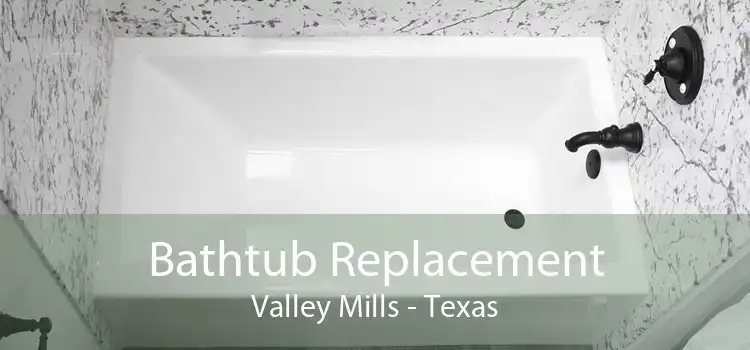 Bathtub Replacement Valley Mills - Texas
