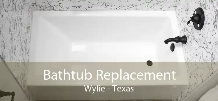 Bathtub Replacement Wylie - Texas