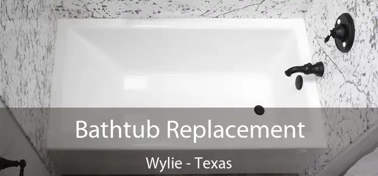Bathtub Replacement Wylie - Texas