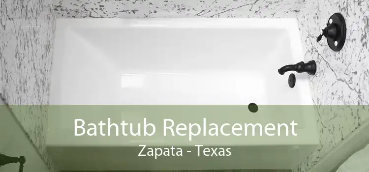 Bathtub Replacement Zapata - Texas