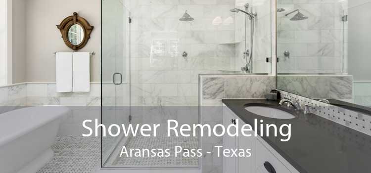 Shower Remodeling Aransas Pass - Texas