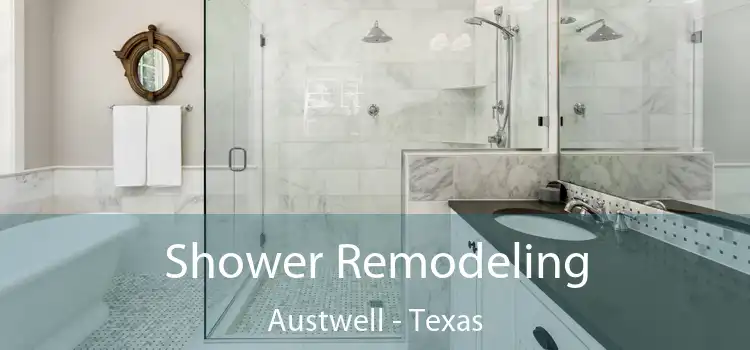 Shower Remodeling Austwell - Texas
