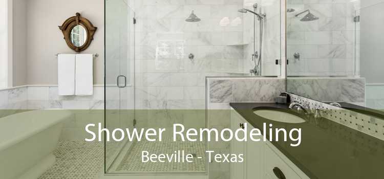 Shower Remodeling Beeville - Texas