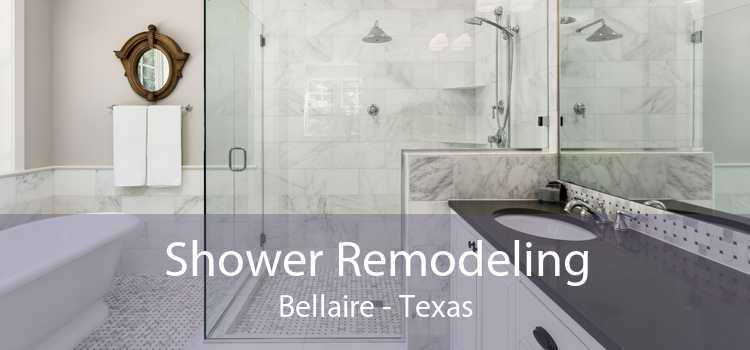 Shower Remodeling Bellaire - Texas