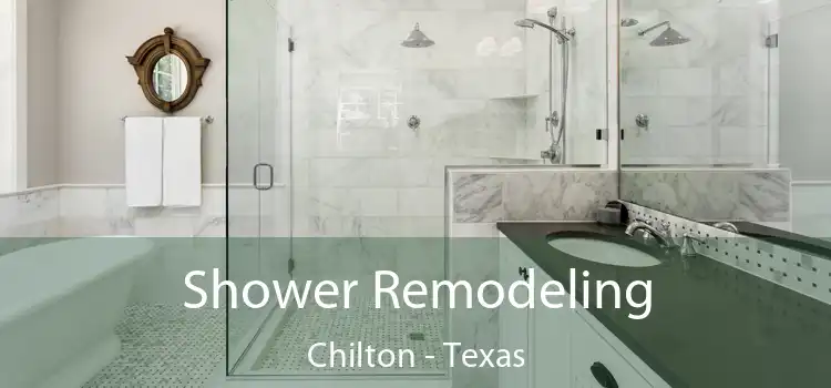 Shower Remodeling Chilton - Texas