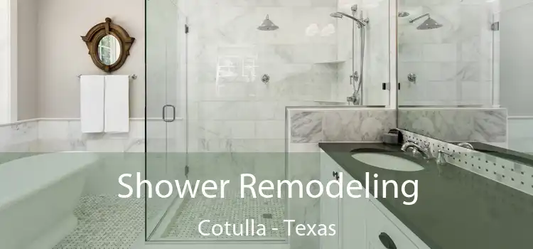 Shower Remodeling Cotulla - Texas