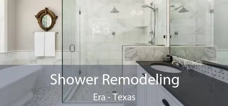 Shower Remodeling Era - Texas