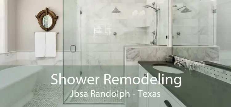Shower Remodeling Jbsa Randolph - Texas