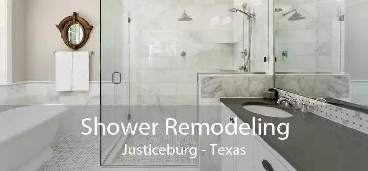 Shower Remodeling Justiceburg - Texas