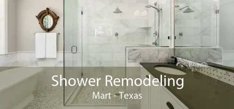 Shower Remodeling Mart - Texas