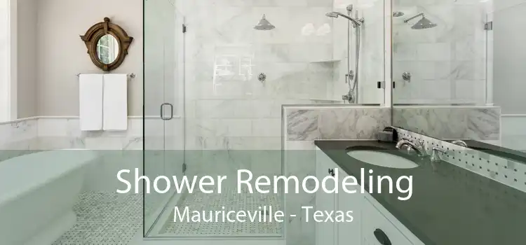 Shower Remodeling Mauriceville - Texas