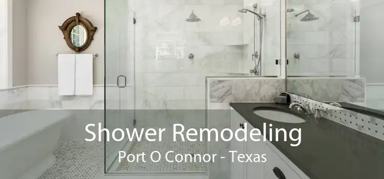 Shower Remodeling Port O Connor - Texas