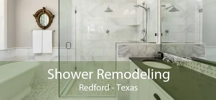 Shower Remodeling Redford - Texas
