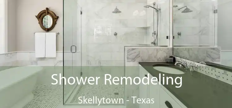 Shower Remodeling Skellytown - Texas