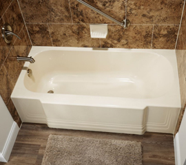 bathtub replacement Bergheim